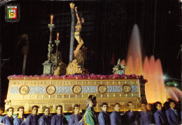 Delcampe - Espagne MALAGA COSTA DEL SOL - Málaga