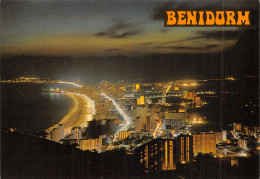 Delcampe - Espagne BENIDORM COMUNIDAD VALENCIANA - Alicante