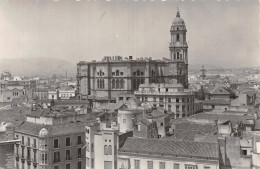 Delcampe - Espagne MALAGA COSTA DEL SOL - Málaga