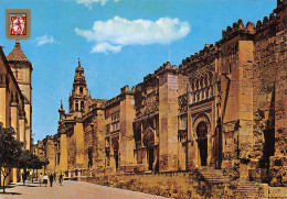 Delcampe - Espagne CORDOBA ANDALUCIA - Córdoba