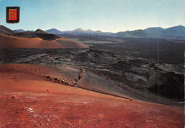 Delcampe - Espagne LANZAROTE ISLAS CANARIAS - Lanzarote