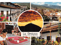 Delcampe - Espagne LA OROTAVA TENERIFE - Tenerife