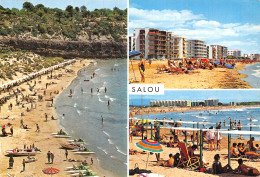 Delcampe - Espagne SALOU PLAYA - Tarragona