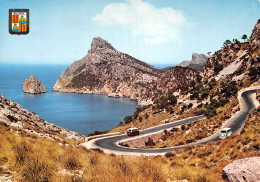 Delcampe - Espagne POLLENSA MALLORCA BALEARES - Mallorca