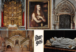 Delcampe - Espagne BURGOS - Burgos