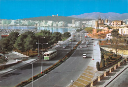 Delcampe - Espagne PALMA DE MALLLORCA - Palma De Mallorca