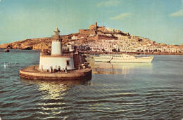 Delcampe - Espagne IBIZA BALEARES - Ibiza