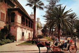 Delcampe - Espagne PALMA DE MALLORCA BALEARES - Palma De Mallorca