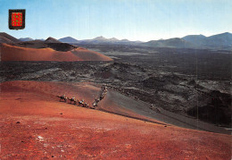 Delcampe - Espagne LANZAROTE ISLAS CANARIAS - Lanzarote