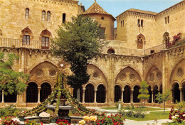 Delcampe - Espagne TARRAGONA COSTA DORADA - Tarragona