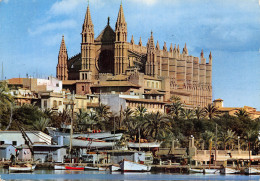 Delcampe - Espagne PALAMA MALLORCA BALEARES - Mallorca