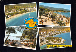 Delcampe - Espagne PALMA NOVA MALLORCA BALEARES - Palma De Mallorca