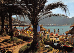 Delcampe - Espagne PUERTO DE SOLLER MALLORCA - Mallorca