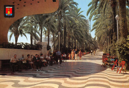 Delcampe - Espagne ALICANTE - Alicante