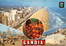 Delcampe - Espagne GRANDIA VALENCIA - Granada