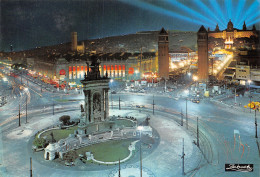 Delcampe - Espagne BARCELONA - Barcelona