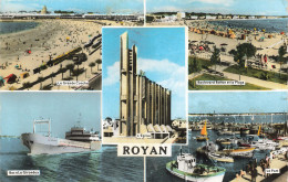 Delcampe - 17 ROYAN - Royan