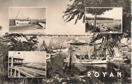 Delcampe - 17 ROYAN LA VILLE NOUVELLE - Royan