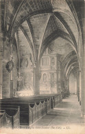 Delcampe - 22 DINAN L EGLISE SAINT SAUVEUR - Dinan