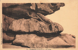 Delcampe - 22 TREGASTEL LE LAPIN - Trégastel