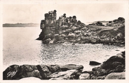 Delcampe - 22 TREGASTEL LE SQUEWEL - Trégastel