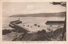Delcampe - 22 BINIC LE PORT - Binic