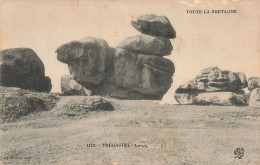 Delcampe - 22 TREGASTEL - Trégastel