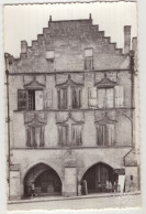 Delcampe - Bazas (Gironde) - La Maison Flamande  - (France) - 1963 - Langon