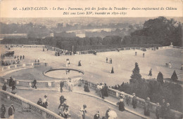 Delcampe - 92-SAINT CLOUD-N°T2218-A/0361 - Saint Cloud