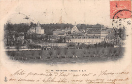 Delcampe - 60-TRIE LE CHÂTEAU-N°C-3678-H/0061 - Sonstige & Ohne Zuordnung