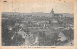 Delcampe - 39-DOLE-N°T2225-H/0213 - Dole