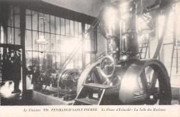 Delcampe - 29-PENMARCH SAINT PIERRE-N°T2228-E/0235 - Penmarch