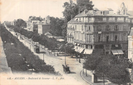 Delcampe - 49-ANGERS-N°T2234-E/0371 - Angers