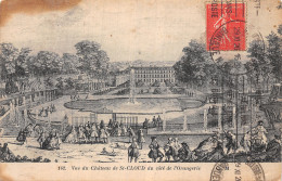 Delcampe - 92-SAINT CLOUD-N°T5222-B/0149 - Saint Cloud