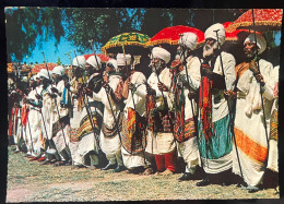 Delcampe - Carte Postale  CPA  Ethiopie  A198 - Äthiopien