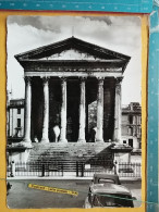 Delcampe - KOV 50-416 - FRANCE, NIMES - Nîmes