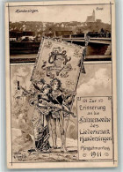 Delcampe - 13706936 - Hundersingen B Riedlingen, Wuertt - Sigmaringen