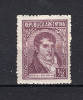 Delcampe - ARGENTINIE Yt. 471 MNH 1946 - Ungebraucht