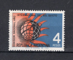 Delcampe - ARGENTINIE Yt. 702 MH 1965 - Ungebraucht