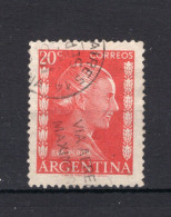 Delcampe - ARGENTINIE Yt. 520° Gestempeld 1952 - Gebraucht