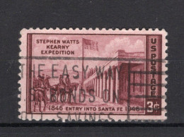 Delcampe - UNITED STATES Yt. 496° Gestempeld 1946 - Oblitérés