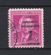Delcampe - UNITED STATES Yt. 516° Gestempeld 1948 - Oblitérés