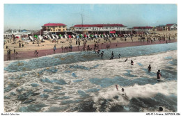 Delcampe - APEP11-0789-40- CAPBRETON - La Plage - Capbreton