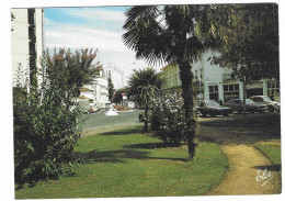 Delcampe - Dax - Général Motors - 2CV Citroën - Ave Vers L'Hôtel Splendide - N°6465  # 1-24/26 - Dax