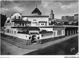 Delcampe - ADBP11-75-0914 - PARIS - Institut Musulman - Mosquée De Paris - Vue Générale - Autres Monuments, édifices