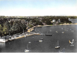 Delcampe - 56 . N° 200533 . ARRADON . LA CALE D ARRADON .  CPSM . 14,5 X 10,5 - Arradon