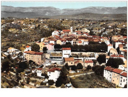 Delcampe - 83 . N° 43616 . Montauroux. Vue Generale. Cpsm 15 X 10.5 Cm. - Montauroux