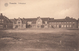 Delcampe - Temse - Temsche - Volksplaats - Temse