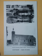 Delcampe - KOV 50-547 - FRANCE, PONTMAIN, - Pontmain