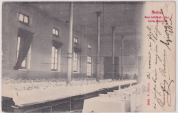 Delcampe - 1911-Modena Mensa Sottufficiali Allievi Caserma Montecuccoli Viaggiata - Modena